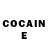 Cocaine Fish Scale Mike Mykin